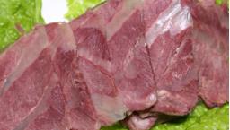 如何挑選牛肉
